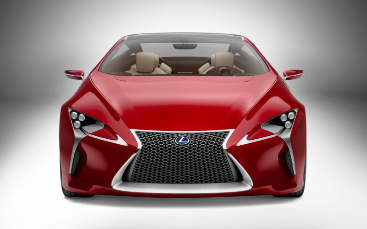 Lexus_spindle_grill