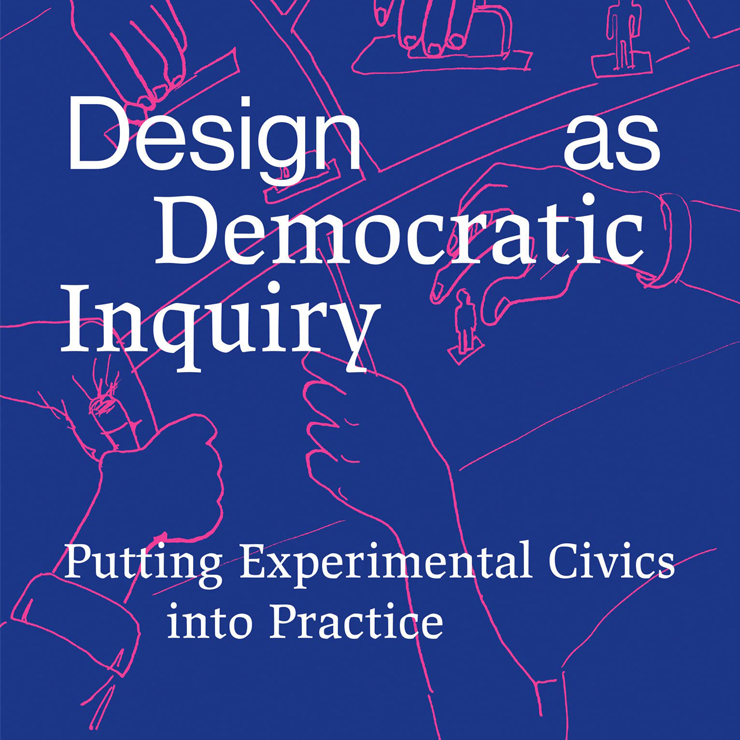 民主的探求としてのデザイン