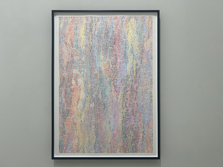 ハーム・ファン・デン・ドーペル | Cloud Writings 01