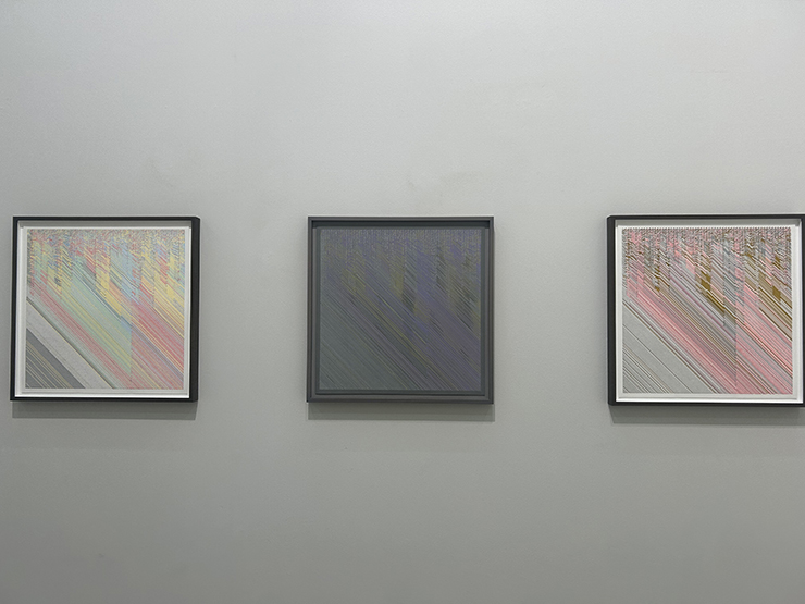 ハーム・ファン・デン・ドーペル | Cloud Writings 02