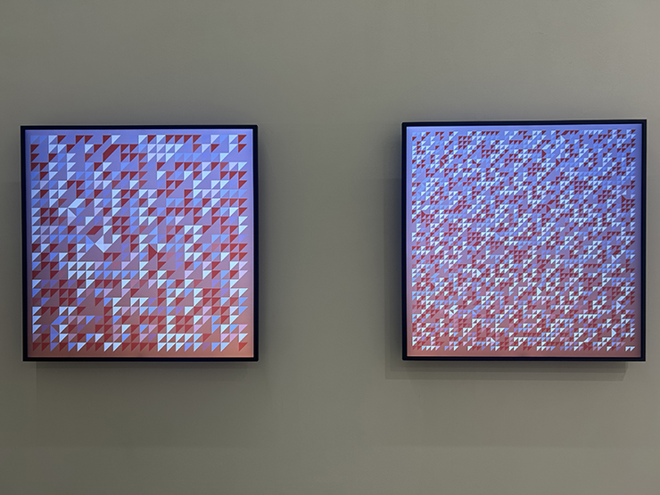 ハーム・ファン・デン・ドーペル | Cloud Writings 03