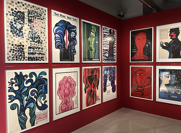 ポーランドの巨匠 ヤン・レニツァ