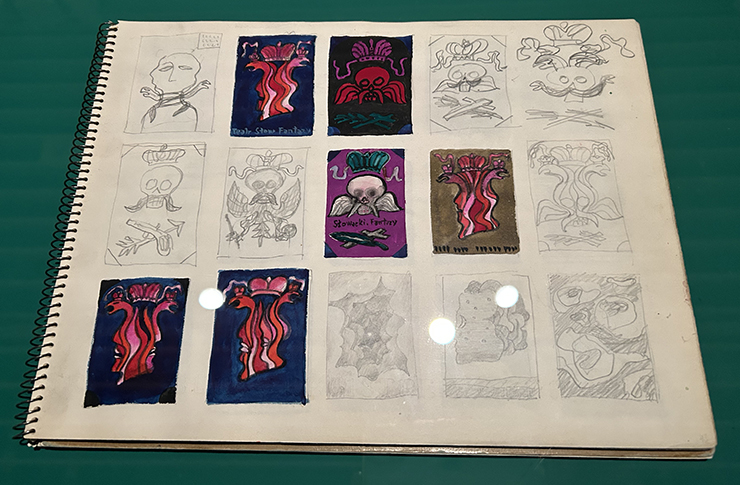 ポーランドの巨匠 ヤン・レニツァ